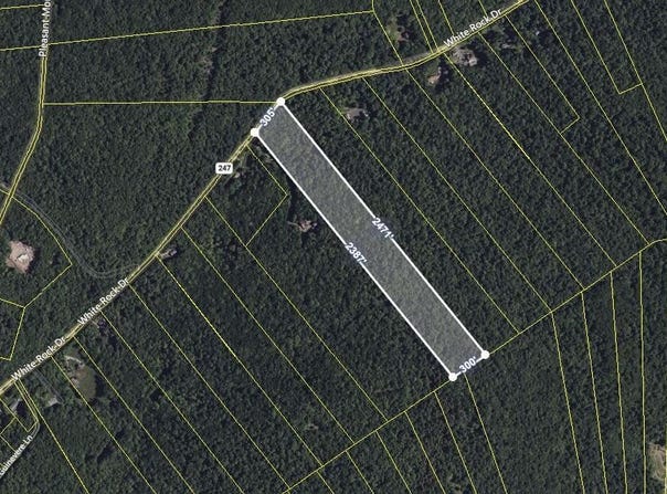 White Rock Drive, Forest City, PA 18421