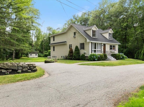 19 Off Webster Street, Andover, MA 01810