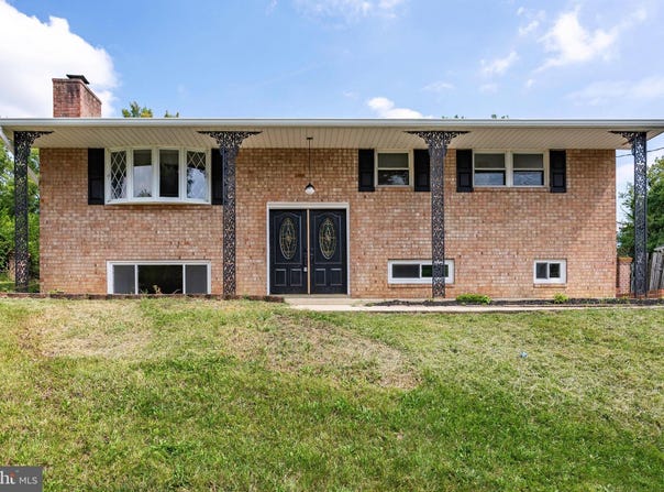 7512 HARPERS DRIVE, FORT WASHINGTON, MD 20744