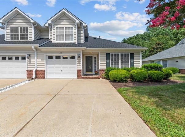 238 Wingate Drive, Williamsburg, VA 23185