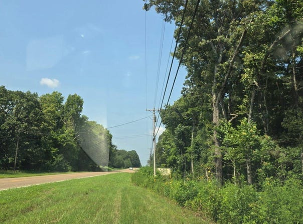 26295 Highway 70, BRUCETON, TN 38317