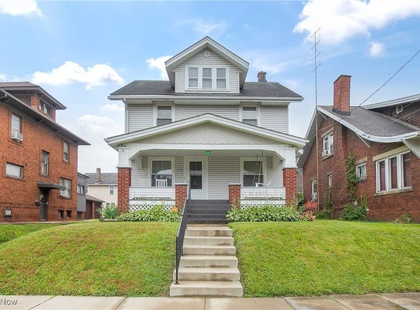 1116 16th Street NW, Canton, OH 44703