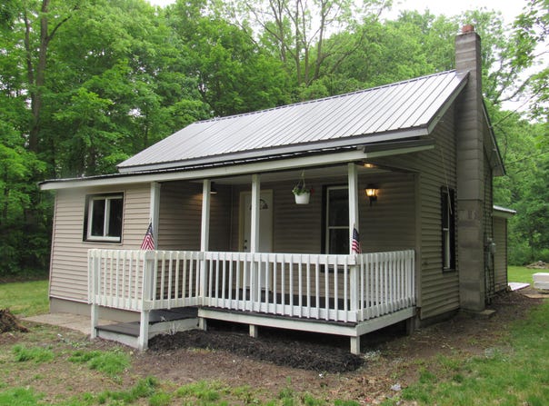 18051 Fuller Street, Vandalia, MI 49095