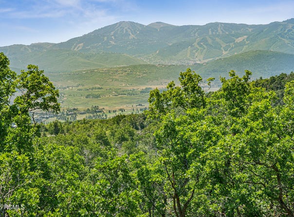 1520 Preserve Drive, Park City, UT 84098