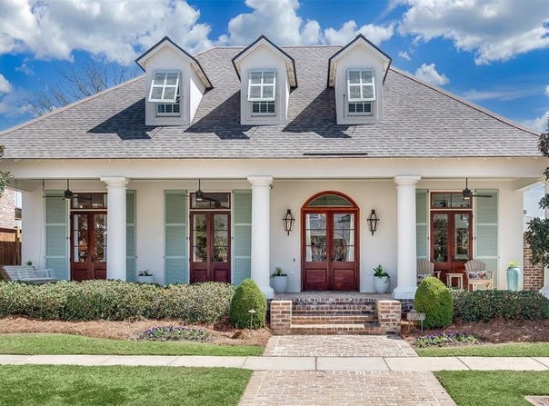 3103 Newberry Lane, Shreveport, LA 71106