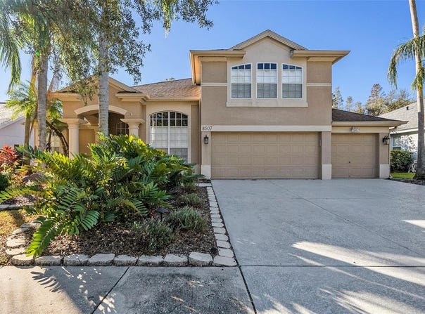8507 PORTAGE Avenue, TAMPA, FL 33647