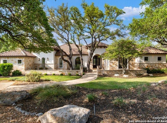 147 Augusta, Boerne, TX 78006-6152
