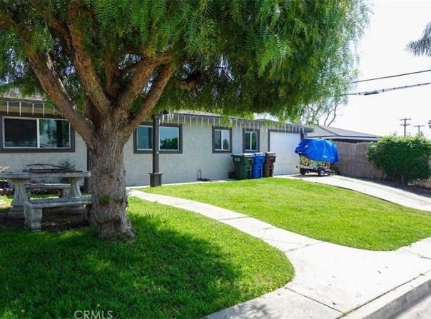 318 Lochmere, La Puente, CA 91744