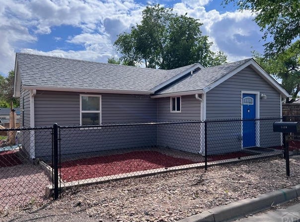 1416 Laredo St, Pueblo, CO 81006