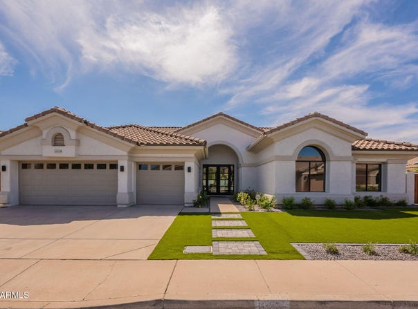 10228 N 55TH Place, Paradise Valley, AZ 85253
