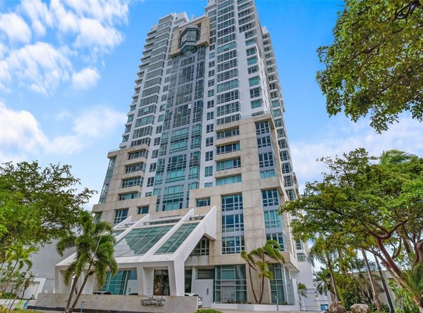 Atlantis 404 AVENIDA DE LA CONSTITUCIÓN, SAN JUAN, 00901