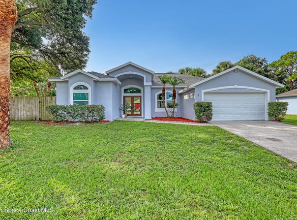 6135 Balboa Street, Cocoa, FL 32927