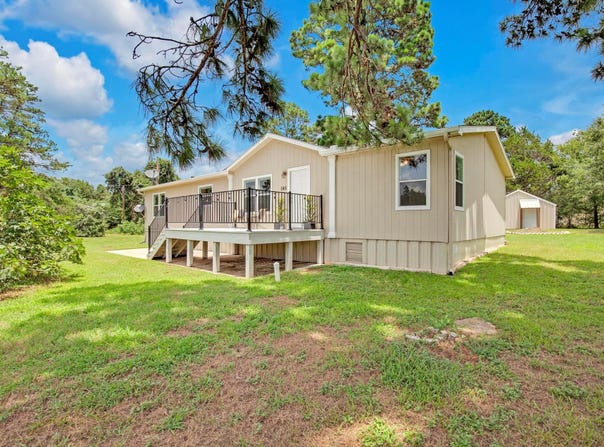 145 Cedar Shade LN, Bastrop, TX 78602