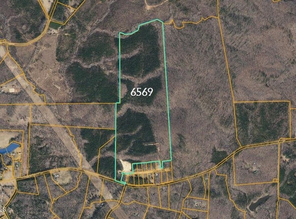 4447 Poppy Mallow Lane, Oxford, NC 27565