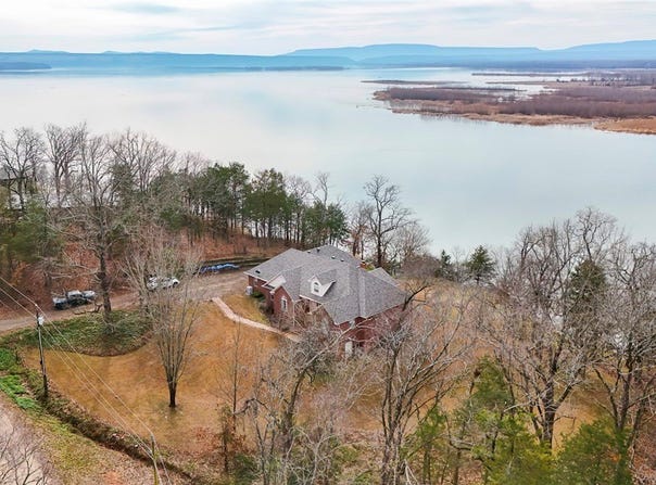 1559 County Road 2510, Lamar, AR 72846