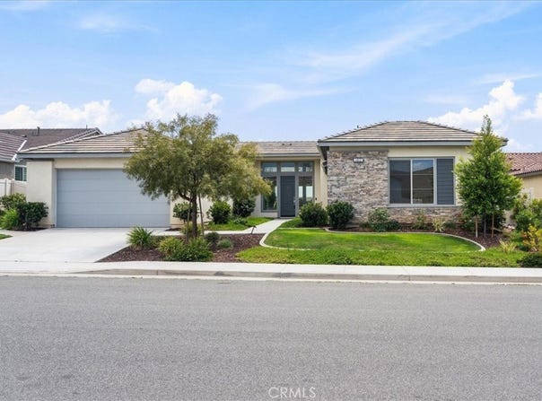 1413 Ellerg Way, Beaumont, CA 92223