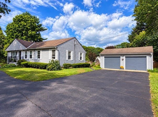 52 Allen Court, Keene, NH 03431