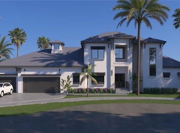 1842 MENORCA Court unit: 2, Marco Island, FL 34145
