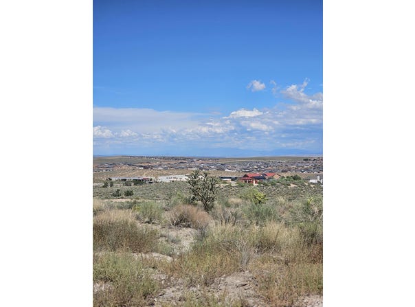 804 Acebo Road NE, Rio Rancho, NM 87144