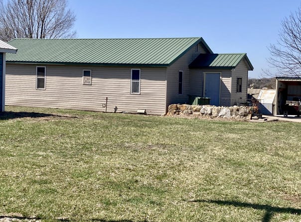 22665 State Highway 83, Weaubleau, MO 65774