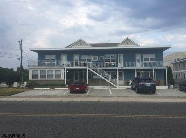 3500 Ocean Ave, Brigantine, NJ 08203