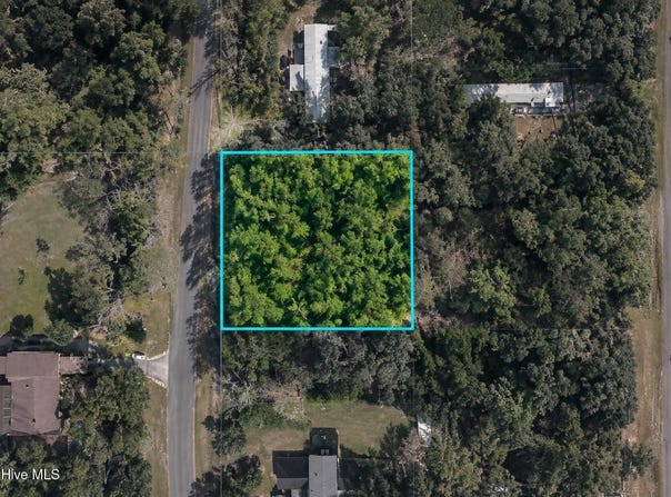 2462 Barracuda Street SW, Supply, NC 28462