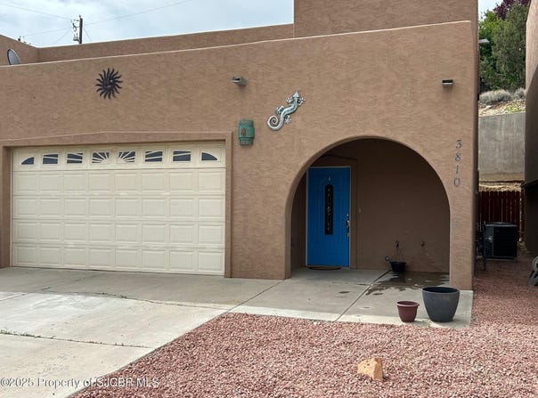 3810 N BUTLER Avenue, Farmington, NM 87401