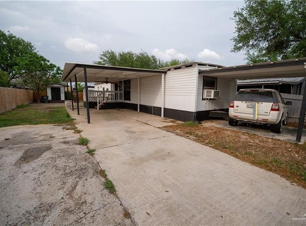 1707 W 26th 1/2 Street, Mission, TX 78574