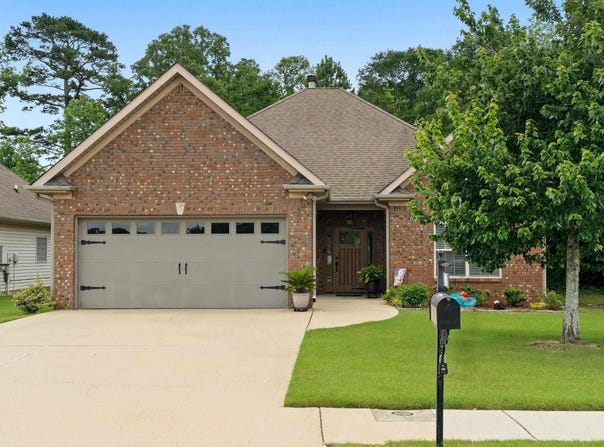 3096 HIDDEN FOREST COVE, MONTEVALLO, AL 35115