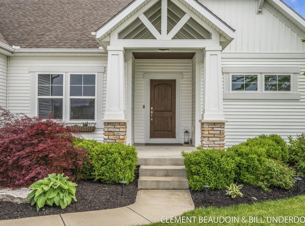 13944 Harrington Landing, Holland, MI 49424