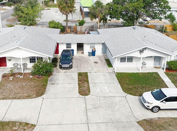 6528/6530 12th Street W, Bradenton, FL 34207