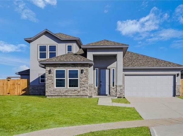 714 Mereet Drive, Corpus Christi, TX 78418
