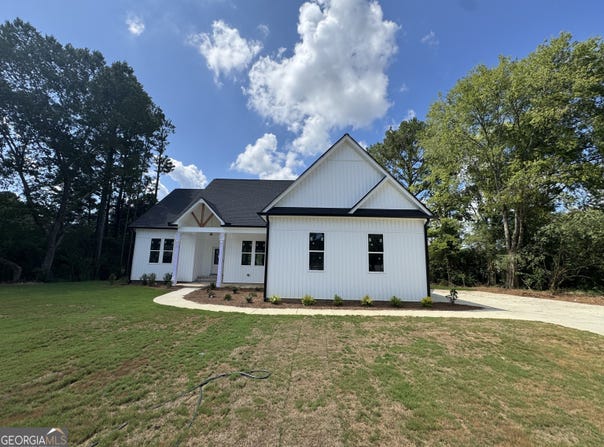 3605 Garden Lakes, Rome, GA 30165