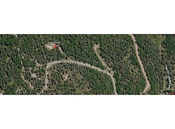 455 Ute Drive, Cimarron, CO 81220