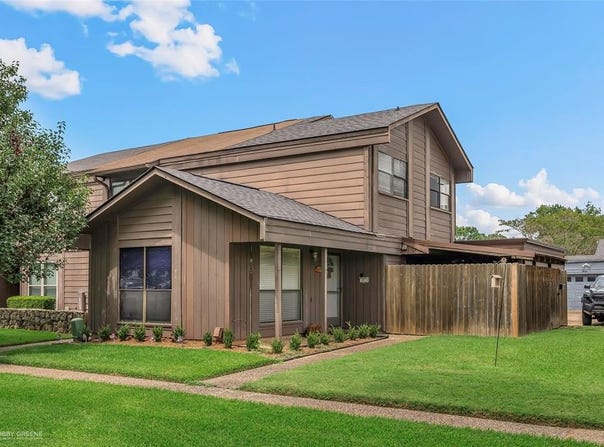 10010 Hanover Drive, Shreveport, LA 71115