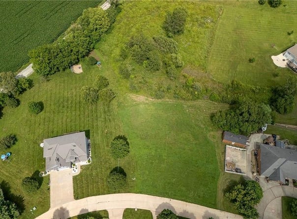 Lot 6 Club View Drive, St Joseph, MO 64505