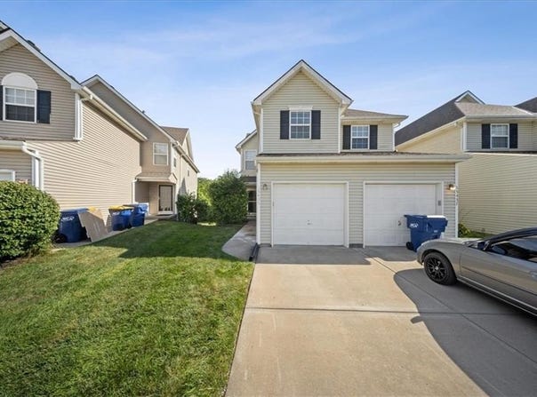15435 NW 123rd Street, Platte City, MO 64079