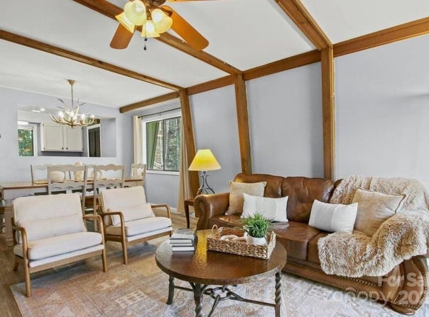 26 Pinetop Circle, Banner Elk, NC 28604