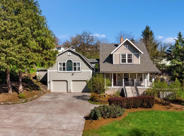 602 NW 18TH Loop, Camas, WA 98607