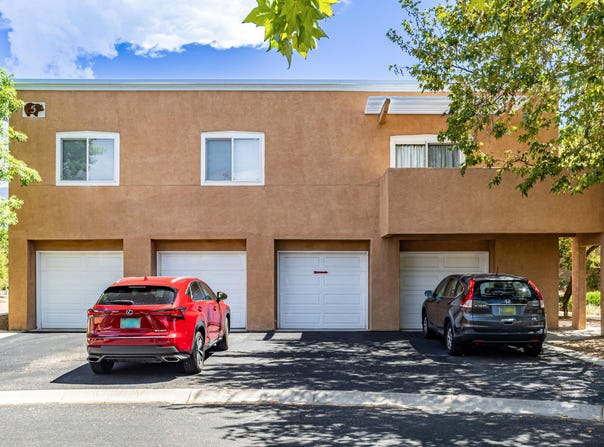 4701 Morris Street NE, Albuquerque, NM 87111