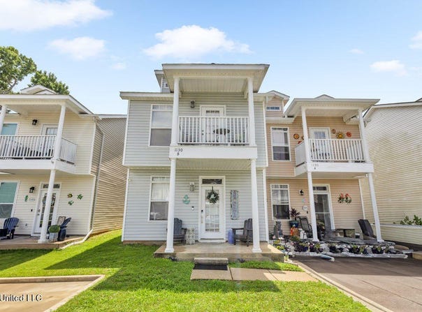 1130 Century Oaks Drive, Gulfport, MS 39507