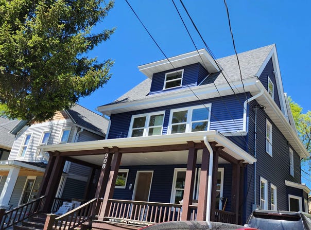 908 E Gorham Street, Madison, WI 53703