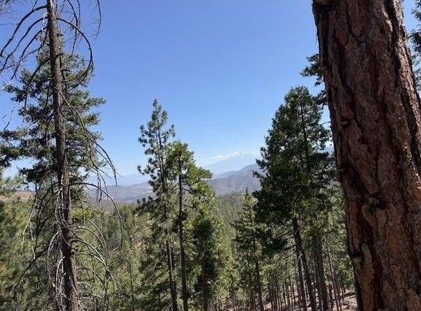 Mill Creek Rd., Yreka, CA 96097
