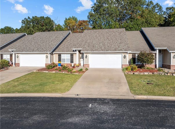 3107 Belmont Avenue, Harrison, AR 72601