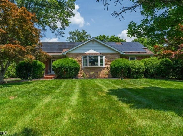 1987 Amwell Rd, Franklin Twp., NJ 08873-5215