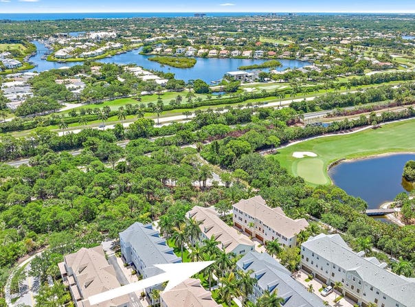 107 Pond Apple Lane, Jupiter, FL 33458