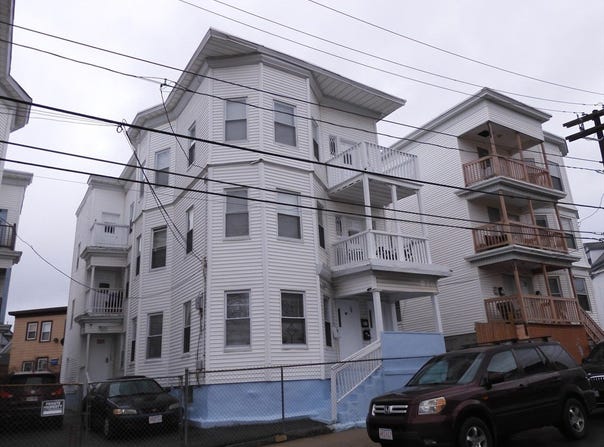 22-24 Cedar St., Lawrence, MA 01841
