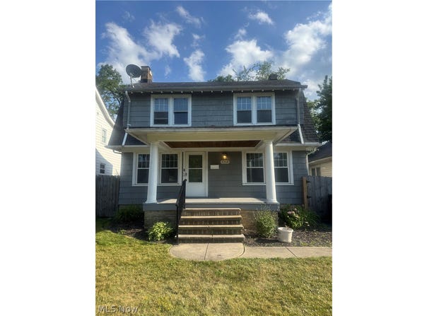 3368 Silsby Road, Cleveland Heights, OH 44118