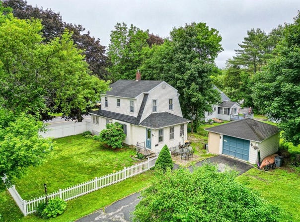 2 Clark Street, Randolph, ME 04346