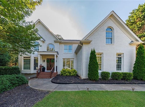 4420 Three Chimneys Lane, Cumming, GA 30041